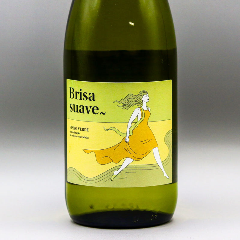 Brisa Suava Vinho Verde Portugal 1L