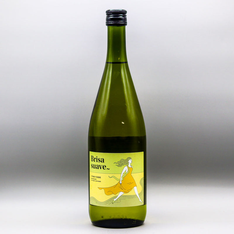 Brisa Suava Vinho Verde Portugal 1L