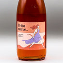 Brisa Suava Vinho Verde Rose Portugal 1L