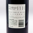 Broc Cellars La Boutanche Red Blend Table Wine California 1 Liter