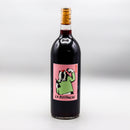Broc Cellars La Boutanche Red Blend Table Wine California 1 Liter