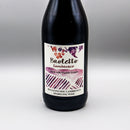 Broletto Organic Lambrusco Sparkling Wine Italy 750mml