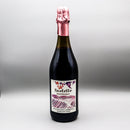 Broletto Organic Lambrusco Sparkling Wine Italy 750mml