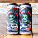 Brothership Alienham Lincoln West Coast DIPA 16 FL. OZ. 4PK Cans