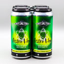 Brothership Astro Hop DDH West Coast IPA 16 FL. OZ. 4PK Cans