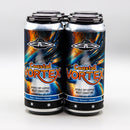 Brothership Coastal Vortex DDH West Coast IPA 16 FL. OZ. 4PK Cans