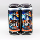 Brothership Cosmic Shift DDH West Coast IPA 16 FL. OZ. 4PK Cans