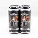 Brothership Dark Rift American Stout 16 FL. OZ. 4PK Cans