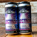 Brothership Electron Session IPA 16 FL. OZ. 4PK Cans