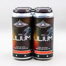 Brothership 1092 Lilium DDH New England DIPA 16 FL. OZ. 4PK Cabs
