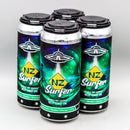Brothership NZ Surfer DDH West Coast IPA 16 FL. OZ. 4PK Cans