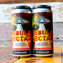 Brothership Nebula Nectar DDH New England DIPA 16 FL. OZ. 4PK Cans