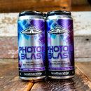 Brothership Photon Blast DDH DIPA 16 FL. OZ. 4PK Cans