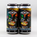 Brothership Tell No Tales Hazy West Coast IPA 16 FL. OZ. 4PK Cans