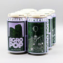 Brutalist Agro Pop Hazy IPA 12 FL. OZ. 6PK Cans