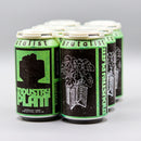 Brutalist Industry Plant Lager 12 FL. OZ. 6PK Cans