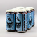 Brutalist Supply Chain Dark Lager 12 FL. OZ. 6PK Cans
