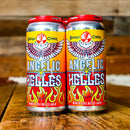 Buffalo Creek Angelic Helles Lager 16 FL. OZ. 4PK Cans