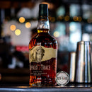 Buffalo Trace Bitter Pops x Maplewood Bourbon Whiskey 750ml.