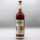 Buzzard's Roost Barrel Strength Bourbon Whiskey 750ml.