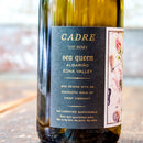Cadre Sea Queen Albarino Edna Valley California 750ml