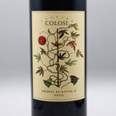 Cantine Colosi Nero D'Avola Dry Red Vegan Wine Italy 750ml