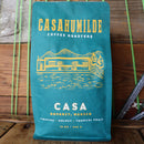 Casa Humilde Coffee Roasters Casa 12oz Bag