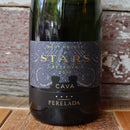 Castillo Perelada Stars Cava Brut Nature Reserva Spain 750ml