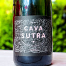 Cava Sutra Brut Sparkling Reserva Cava Spain 750ml