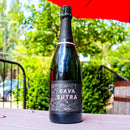 Cava Sutra Brut Sparkling Reserva Cava Spain 750ml