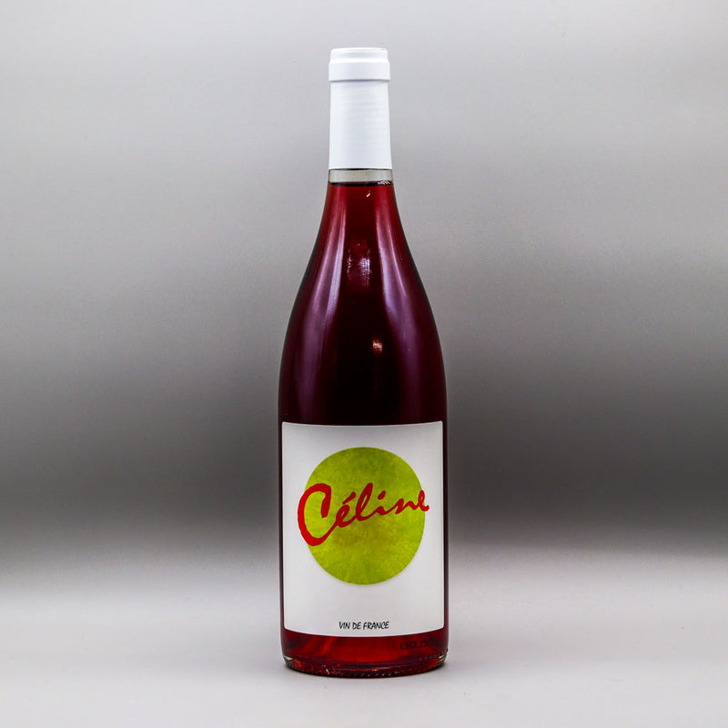 Domaine Yves Duport Celine Rose France 750ml