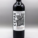 Cepas from the Vine Cabernet Sauvignon Mendoza Argentina 750ml