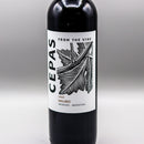 Cepas from the Vine Malbec Mendoza Argentina 750ml