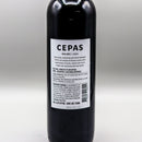 Cepas from the Vine Malbec Mendoza Argentina 750ml