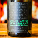 Chasing Harvest Sauvignon Blanc Marlborough New Zealand 750ml