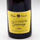 Chateau Cambon Gamay Beaujolais France 750ml