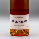 Domaine Tessier Cheverny Rose France 750ml