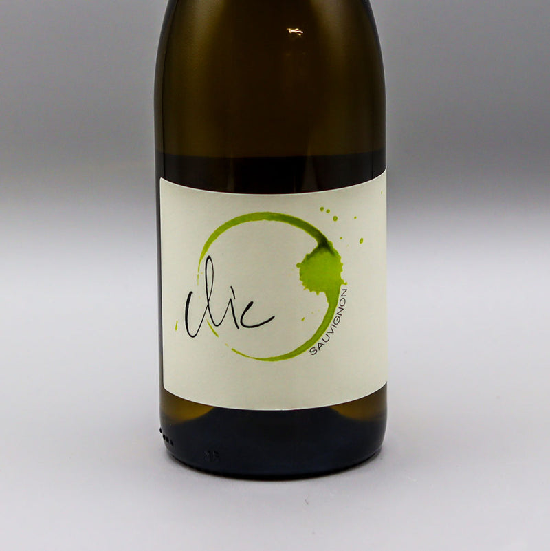 Clic Sauvignon Blanc Italy 750ml