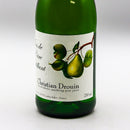Christian Drouin Non Alcoholic Sparkling Pear 750ml.