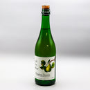 Christian Drouin Non Alcoholic Sparkling Pear 750ml.
