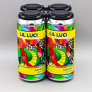Church Street Lil Luci Session Hazy IPA 16 FL. OZ. 4PK Cans