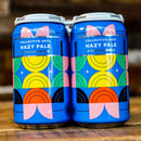 Collective Arts Non Alcoholic Hazy Pale 12 FL. OZ. 4PK Cans