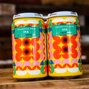 Collective Arts Non Alcoholic IPA 12 FL. OZ. 4PK Cans