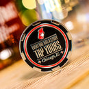 Bitter Pops Community Coin 1 EA.