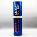 Virginia Distillery Courage & Conviction American Single Malt 750ml.