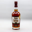 Cream Of Kentucky Cask Strength Bourbon Whiskey 750ml.