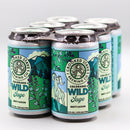 Crooked Stave Colorado Wild Sage Brett Saison 12 FL. OZ. 6PK Cans