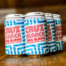 Cruz Blanca Das Bueno Oktoberfest 12 FL. OZ. 6PK Cans