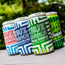 Cruz Blanca Fall Fiesta Variety Pack 12 FL. OZ. 6PK Cans