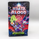 Dark Matter Skeletor Blood 12 OZ. Bag